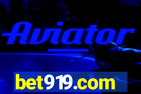 bet919.com