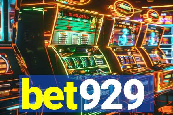 bet929