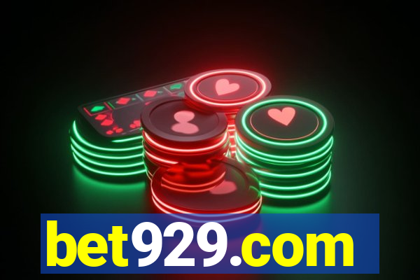 bet929.com