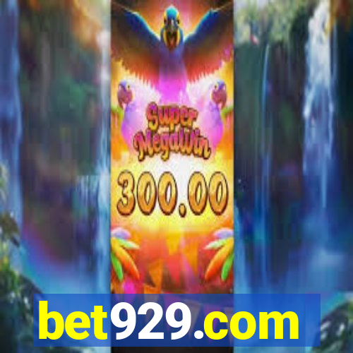 bet929.com