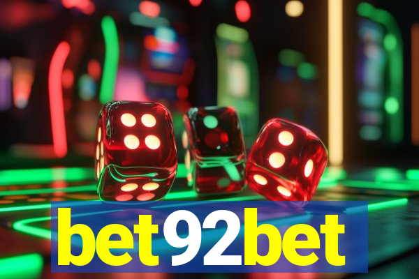 bet92bet