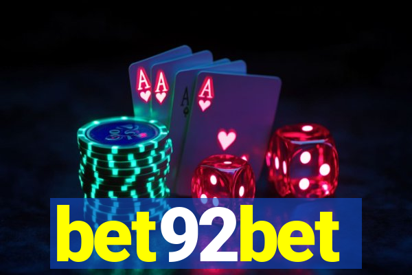 bet92bet