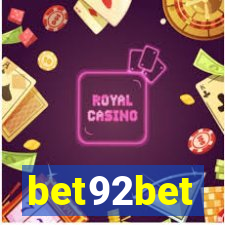 bet92bet