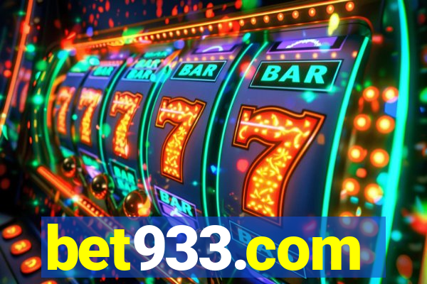 bet933.com