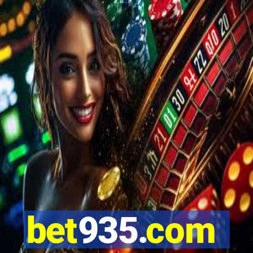 bet935.com