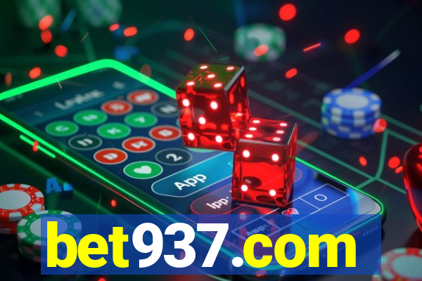 bet937.com