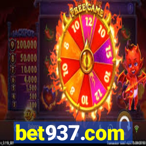 bet937.com