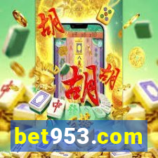 bet953.com