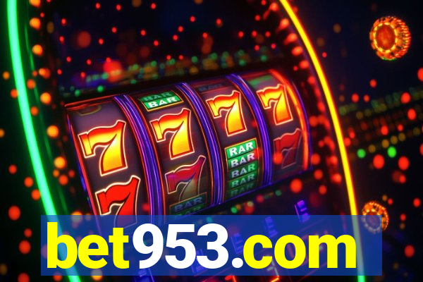 bet953.com