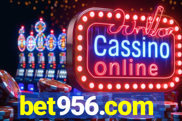 bet956.com