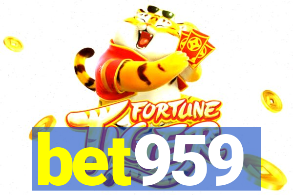 bet959