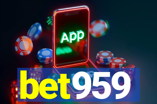 bet959