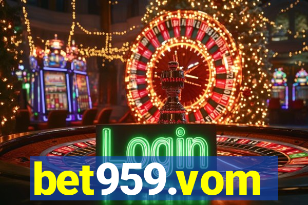 bet959.vom