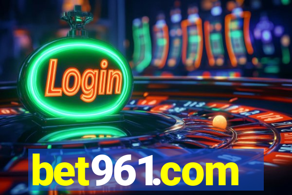 bet961.com