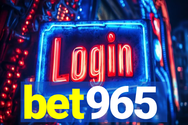 bet965