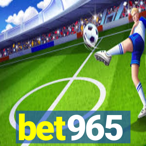 bet965