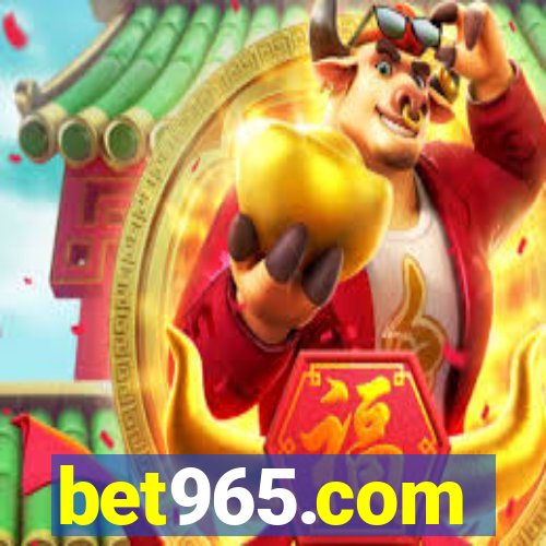 bet965.com