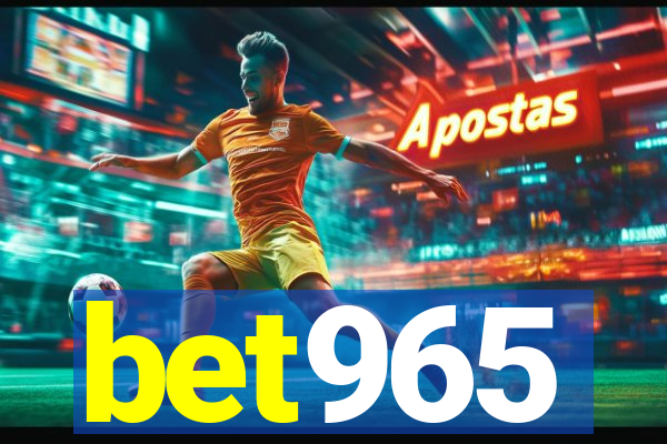 bet965