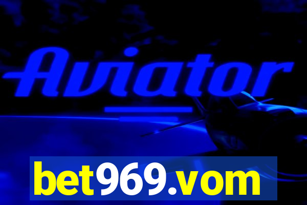 bet969.vom