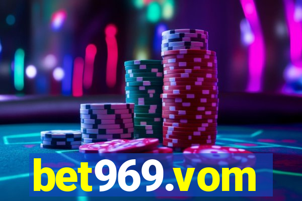 bet969.vom