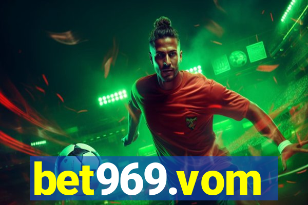 bet969.vom