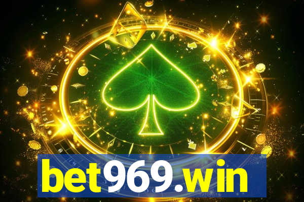 bet969.win