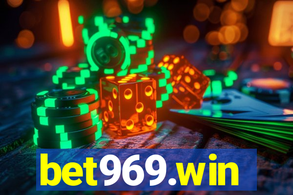 bet969.win