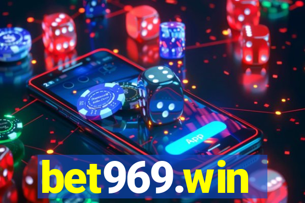 bet969.win