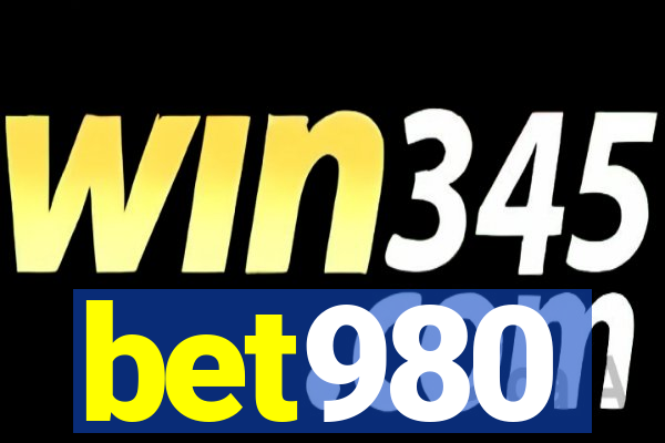 bet980