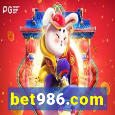 bet986.com