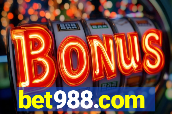 bet988.com