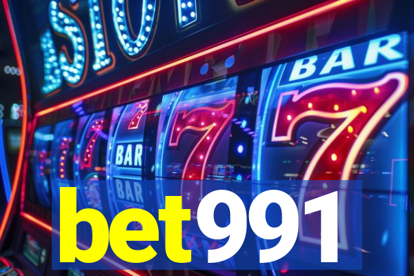 bet991