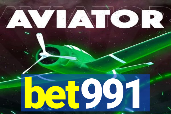 bet991