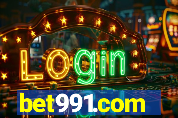 bet991.com