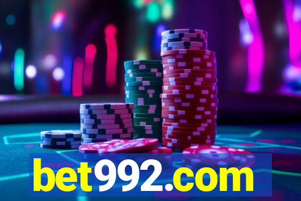 bet992.com