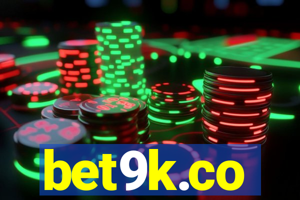 bet9k.co