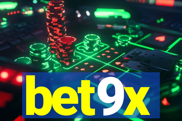 bet9x