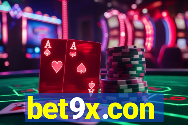 bet9x.con