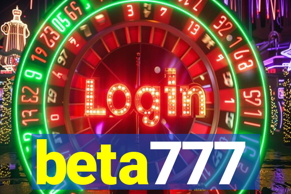 beta777