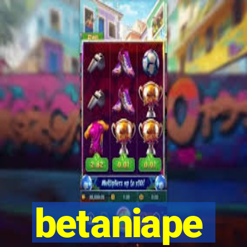 betaniape