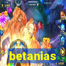 betanias