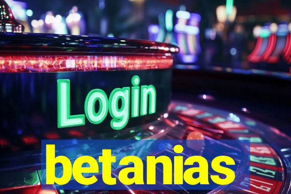 betanias