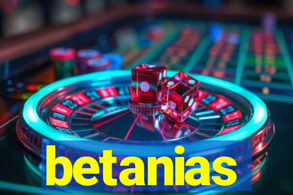 betanias