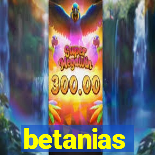 betanias