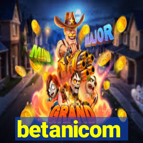 betanicom