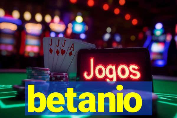 betanio