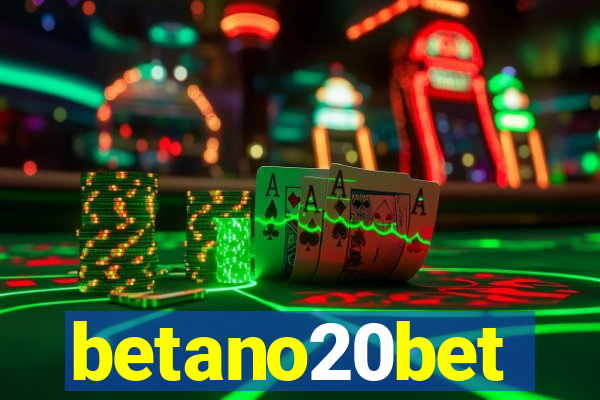 betano20bet