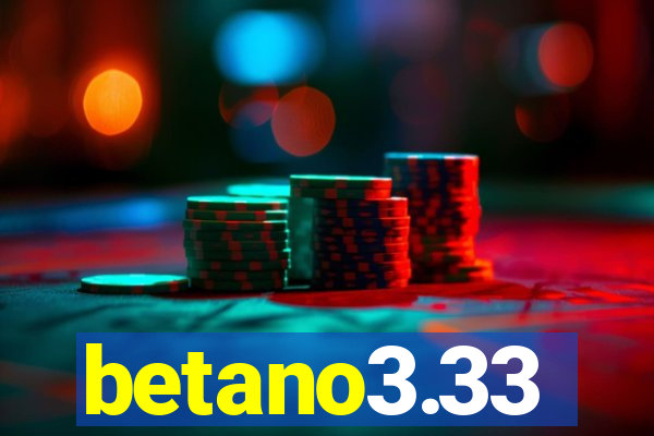 betano3.33