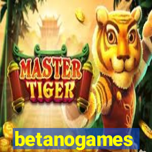 betanogames