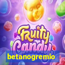 betanogremio